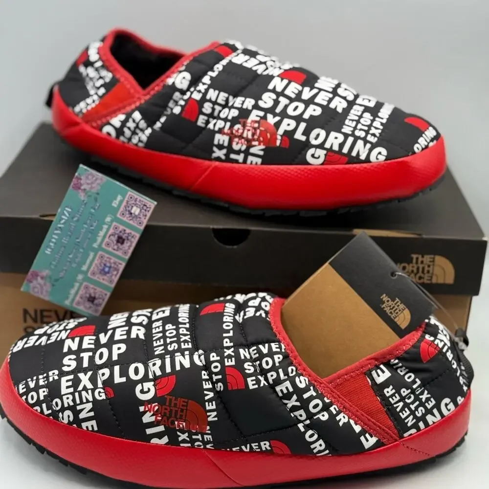 NORTH FACE THERMOBALL‎ TRACTION MULES - Picture 7 of 9